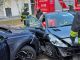 cassano magnago incidente palo