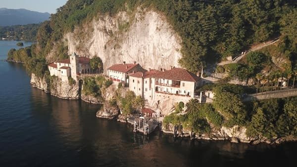caterina sasso visita brugo