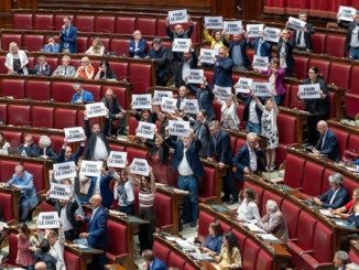 lodi politica smarrimento