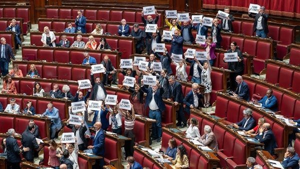 lodi politica smarrimento