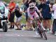 Tour Alpe d'Huez Carapaz