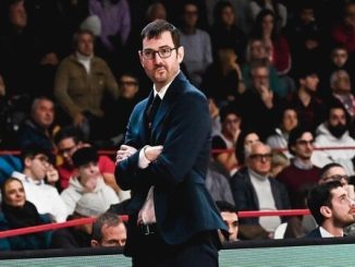 Openjobmetis Varese Tom Bialaszewski