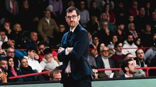 Openjobmetis Varese Tom Bialaszewski