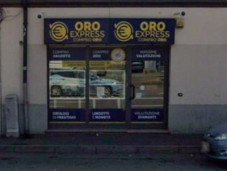 poglianomilanese spaccata comprooro