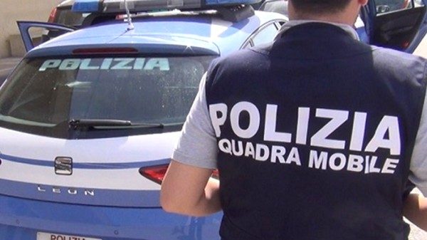 criminalita giovanile polizia varese