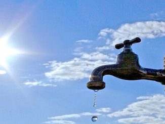 Novara Verbania acqua siccità