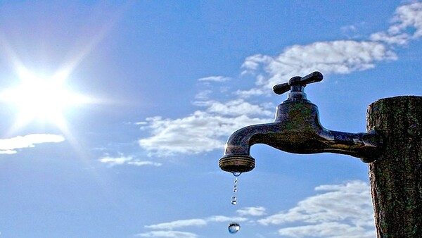 Novara Verbania acqua siccità