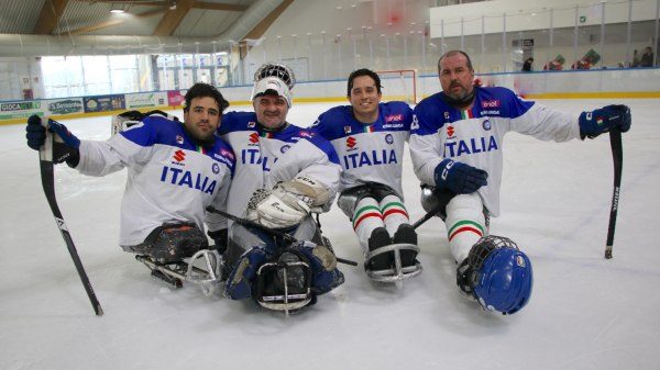 disabilita sport varese mappa