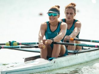 I risultati della prima giornata europei canottaggio gare varese