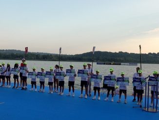 europei varese spettacolo cerimonia