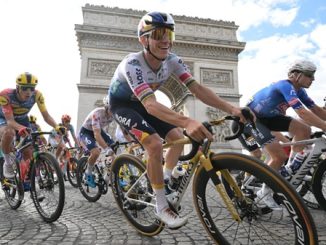 ciclismo remco evenepoel