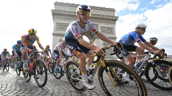 ciclismo remco evenepoel
