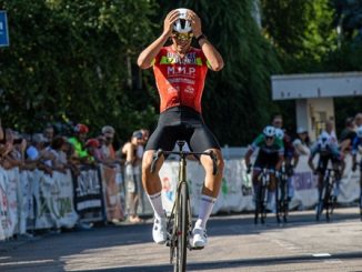 ciclismo favero premio arno