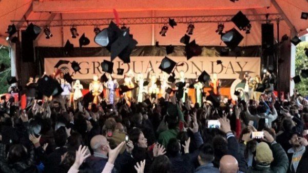 festa laureati insubria