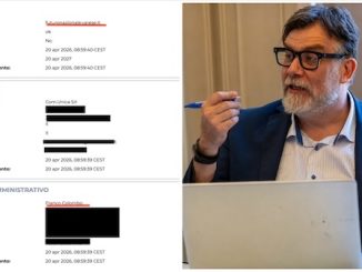 Franco colombo futuro nazionale