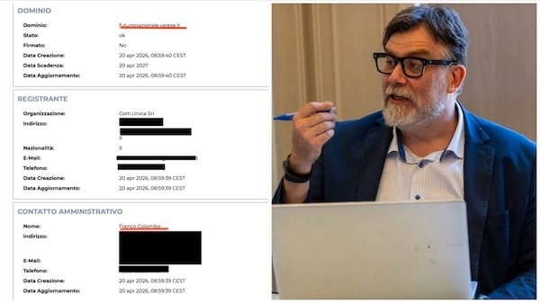 Franco colombo futuro nazionale