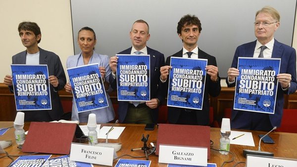 remigrazione rimpatri parole
