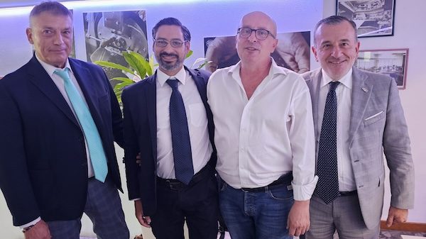 gallarate Nicola mucci Vannacci