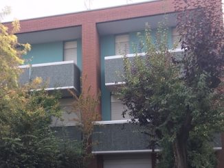 gallarate case peep affrancazioni
