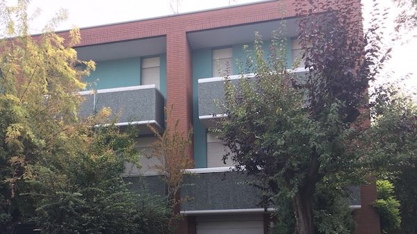 gallarate case peep affrancazioni