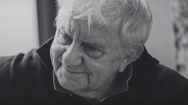 anrtonio mazzi addio