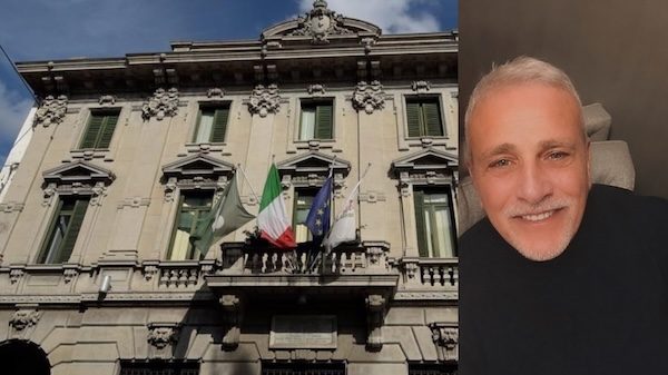 gallarate dino giamporcaro
