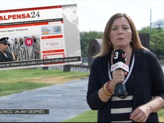 gallarate remigration tv Spagna