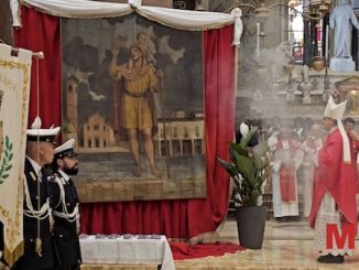gallarate san cristoforo don festa