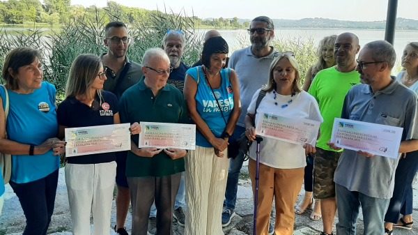 gavirate ricavato evento lungolana