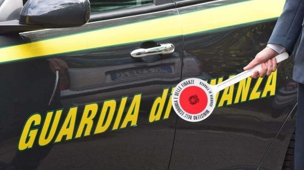 milano manodopera sequestri