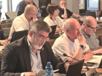 Novara Comune mozione DeGrandis
