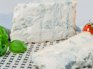 Novara gorgonzola esportazioni mercato
