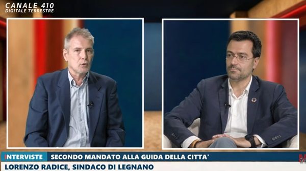 legnano radice intervista centrosinistra