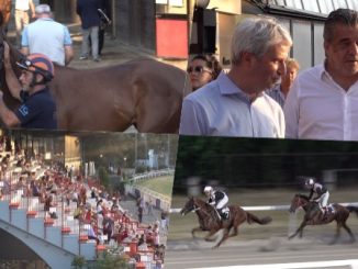 ippodromo varese ripartito
