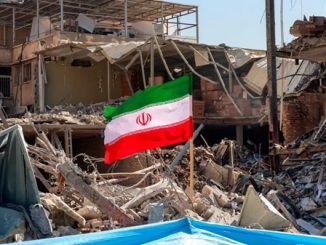 iran usa guerra