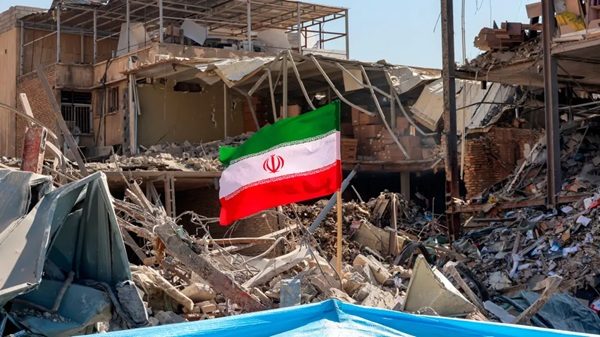 iran usa guerra