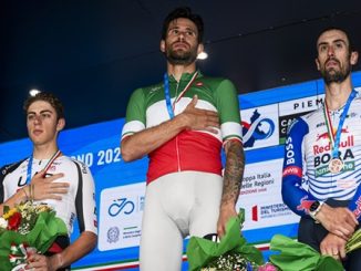 ciclismo tour italiani