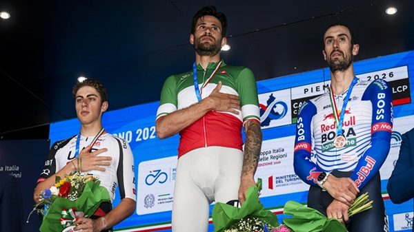 ciclismo tour italiani