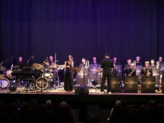 jazz arena estiva varese