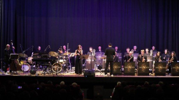 jazz arena estiva varese