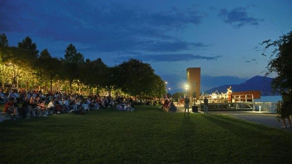 jazz in maggiore concerti