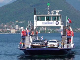 lago maggiore magra scali sospesi