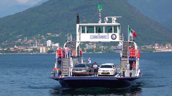 lago maggiore magra scali sospesi