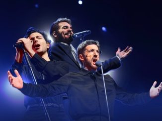 lake park sound volo