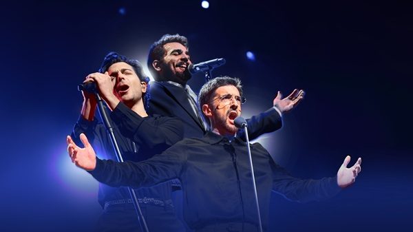 lake park sound volo