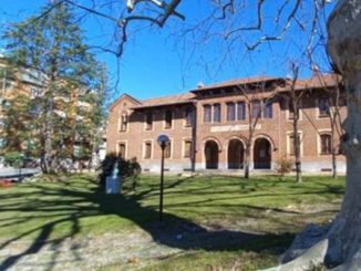 legnano fondazione sant'erasmo