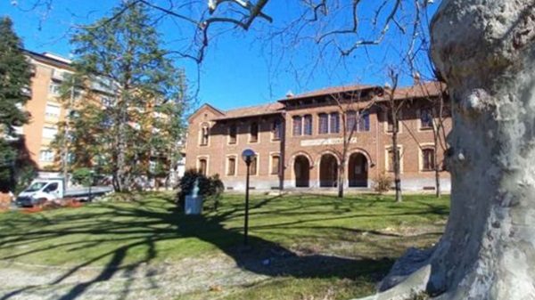 legnano fondazione sant'erasmo