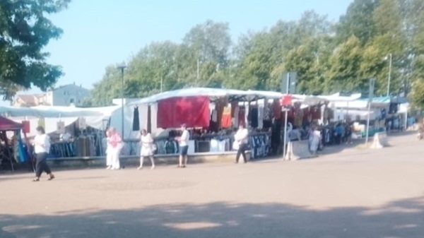 legnano piazza mercato
