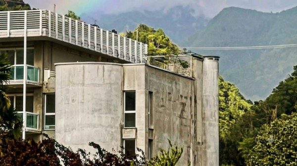 maccagno albergo residenza anziani