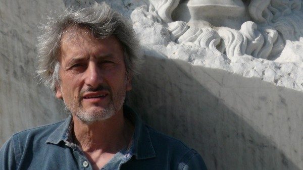 malnate scultore paolo borghi